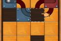 Rock the Ball: Slide Puzzle screenshot 1