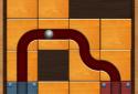 Rock the Ball: Slide Puzzle screenshot 5