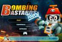 Bombing Bastards: Touch! screenshot 1