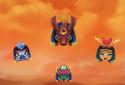 Gods of Egypt: Match 3 screenshot 5