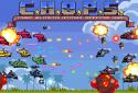 C.H.O.P.S. - Helicopter Game screenshot 1