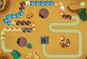 Bubble Zoo Rescue 2 screenshot 2