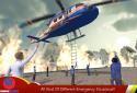 Helicopter Hill Rescue 2016 screenshot 4