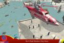 Helicopter Hill Rescue 2016 screenshot 5