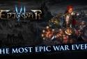 Epic War VI screenshot 6