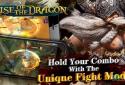Rise Of The Dragon screenshot 4