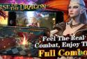 Rise Of The Dragon screenshot 5