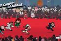 Red Carpet Rampage screenshot 1