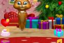 Talking Cat Diana 3D screenshot 7