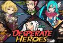 Desperate Heroes screenshot 2