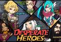 Desperate Heroes screenshot 9