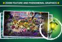 Hidden Objects: Mystery Garden screenshot 2