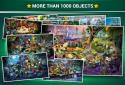 Hidden Objects: Mystery Garden screenshot 3