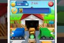 Cargo Shalgo Truck Delivery HD screenshot 1