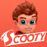 Scooty