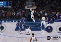 NBA LIVE Mobile Баскетбол screenshot 2
