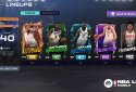 NBA LIVE Mobile Баскетбол screenshot 3
