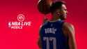 NBA LIVE Mobile Баскетбол screenshot 1