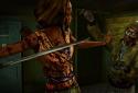 The Walking Dead: Michonne screenshot 4