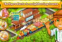 Megapolis Сity:Village to Town screenshot 2