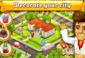 Megapolis Сity:Village to Town screenshot 6