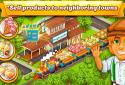 Megapolis Сity:Village to Town screenshot 7