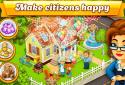 Megapolis Сity:Village to Town screenshot 8