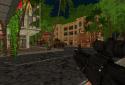 Alone Fighter - FPS Shooter screenshot 5