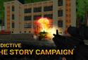 Alone Fighter - FPS Shooter screenshot 6