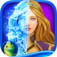 Living Legends: Frozen Beauty