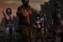 The Walking Dead: Michonne - A Telltale Miniseries screenshot 2