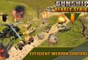 Gunship Sandstorm Wars 3D screenshot 2