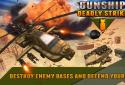 Gunship Sandstorm Wars 3D screenshot 3