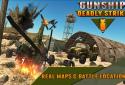 Gunship Sandstorm Wars 3D screenshot 4