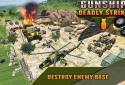 Gunship Sandstorm Wars 3D screenshot 5