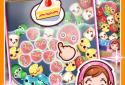 Cooking Mama Let's Cook Puzzle screenshot 2