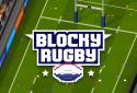 Blocky Rugby screenshot 9