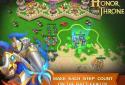 Honor of Throne screenshot 12