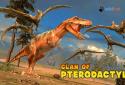 Clan of Pterodacty screenshot 1