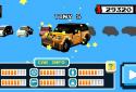 Crush Road(Road Fighter) screenshot 2