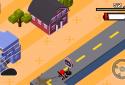 Crush Road(Road Fighter) screenshot 4