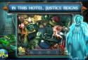 Haunted Hotel: Death Sentence screenshot 2