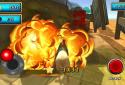 Crazy Goat Rampage Sim 3D screenshot 4