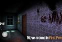 Sinister Edge - 3D Horror Game screenshot 2