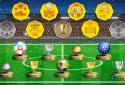 Mini Football/Soccer Head Cup screenshot 1