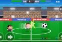 Mini Football/Soccer Head Cup screenshot 2