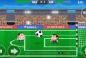 Mini Football/Soccer Head Cup screenshot 3