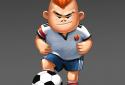 Soccer Royale: Kung fu Feet screenshot 3