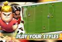 Soccer Royale: Kung fu Feet screenshot 5