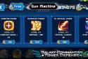 Galaxy Commander Tower defense screenshot 5